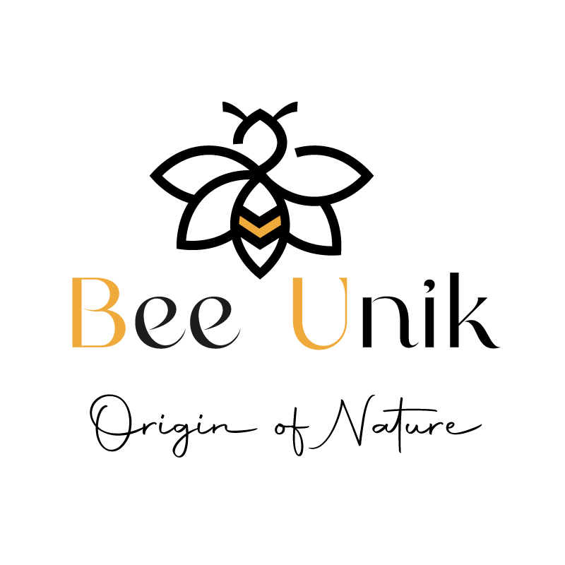 LOGO DE BEE UNIK