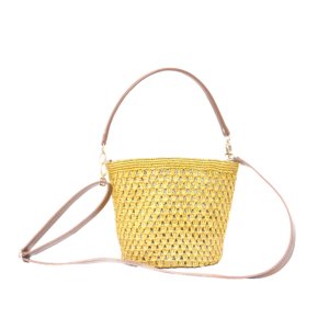 Bee Unik-Soleil Jaune